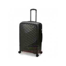Чемодан пластиковый TORBER большой СЕЛИГЕР \ T2601BLL