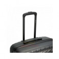 Чемодан пластиковый TORBER большой СЕЛИГЕР \ T2601BLL